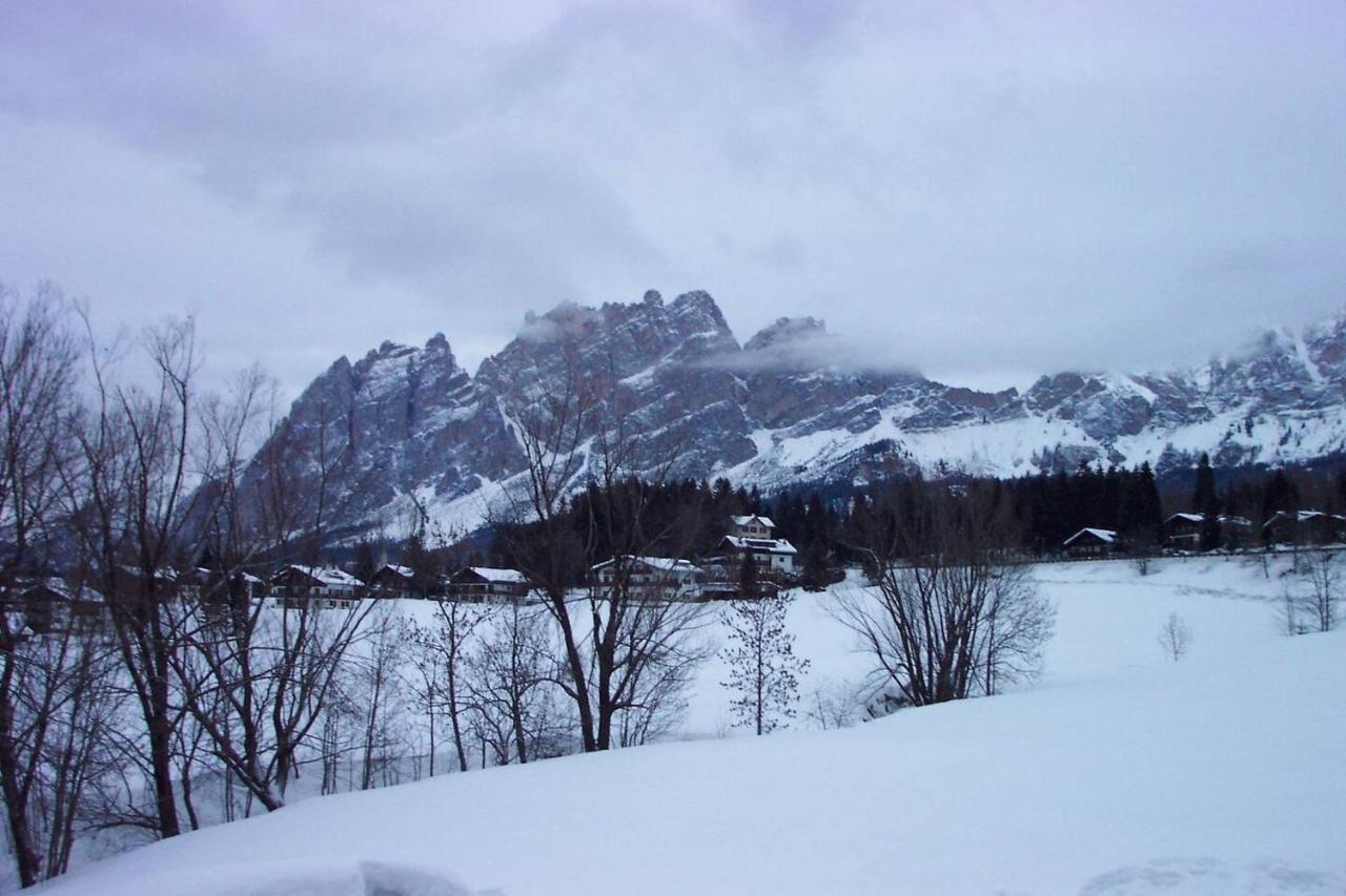 Luxury Panoramic 3Br Apt 2Min To Centre 5Min To Lifts Cortina d'Ampezzo Exterior photo