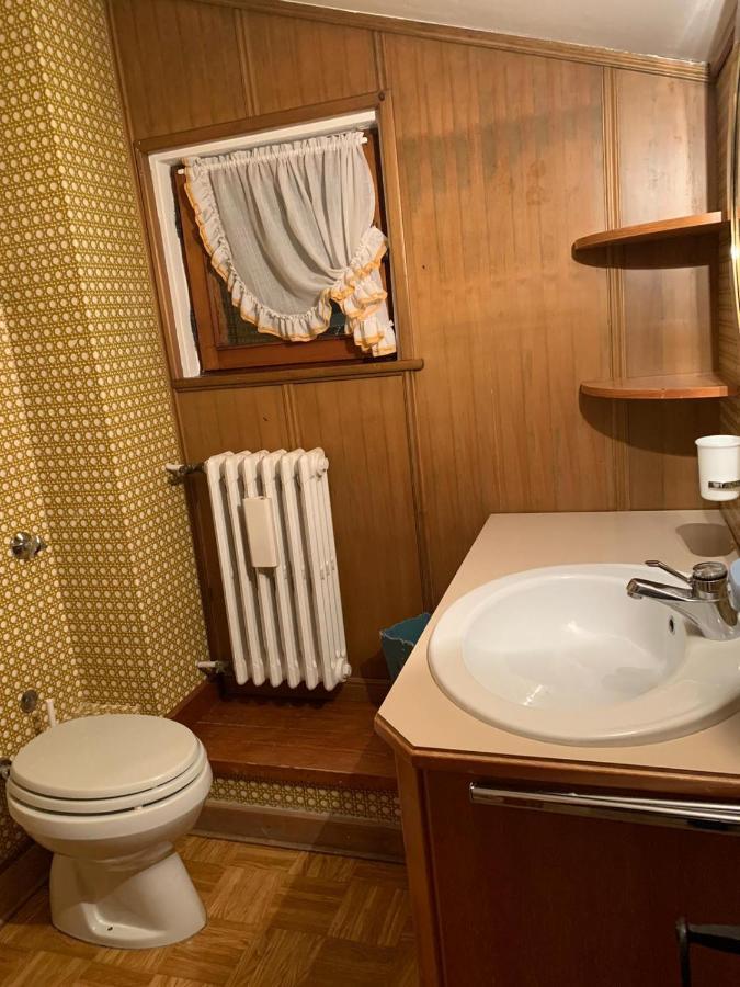 Luxury Panoramic 3Br Apt 2Min To Centre 5Min To Lifts Cortina d'Ampezzo Exterior photo