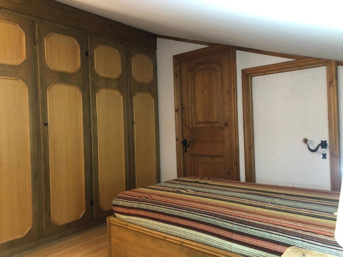 Luxury Panoramic 3Br Apt 2Min To Centre 5Min To Lifts Cortina d'Ampezzo Exterior photo