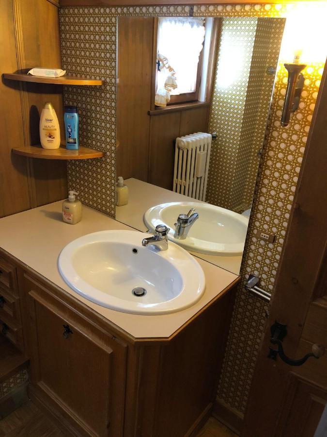 Luxury Panoramic 3Br Apt 2Min To Centre 5Min To Lifts Cortina d'Ampezzo Exterior photo